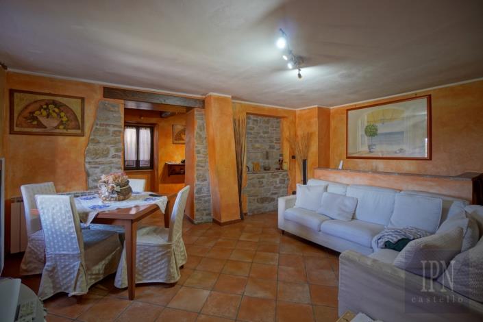 Image No.25-Ferme de 3 chambres à vendre à Città di Castello