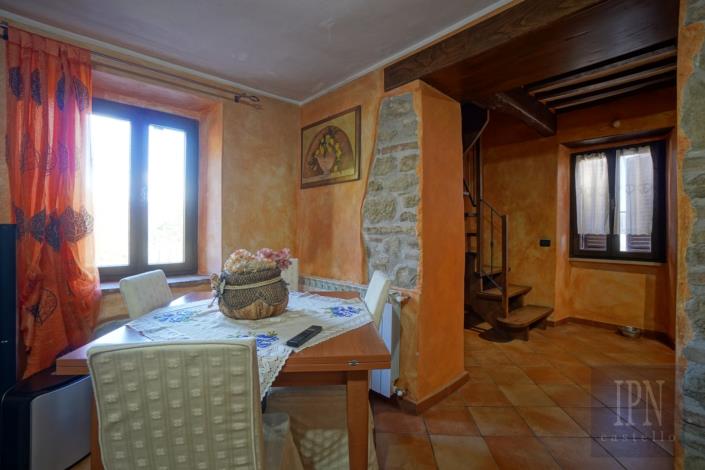 Image No.26-Ferme de 3 chambres à vendre à Città di Castello