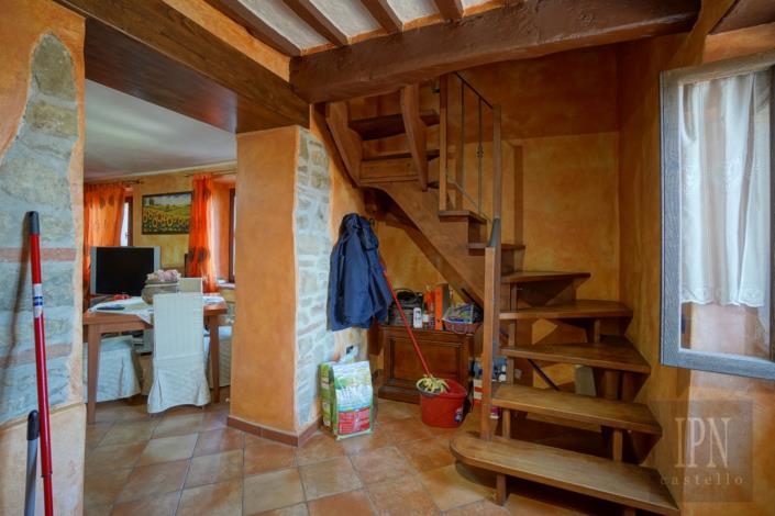 Image No.28-Ferme de 3 chambres à vendre à Città di Castello
