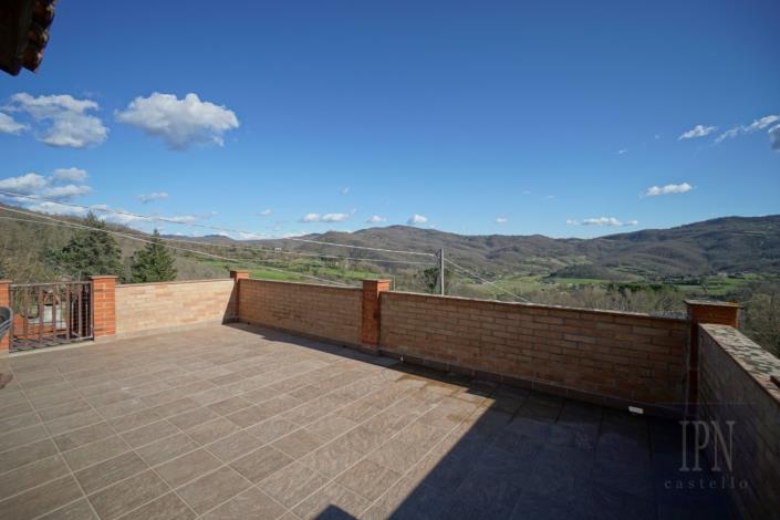 Image No.29-Ferme de 3 chambres à vendre à Città di Castello