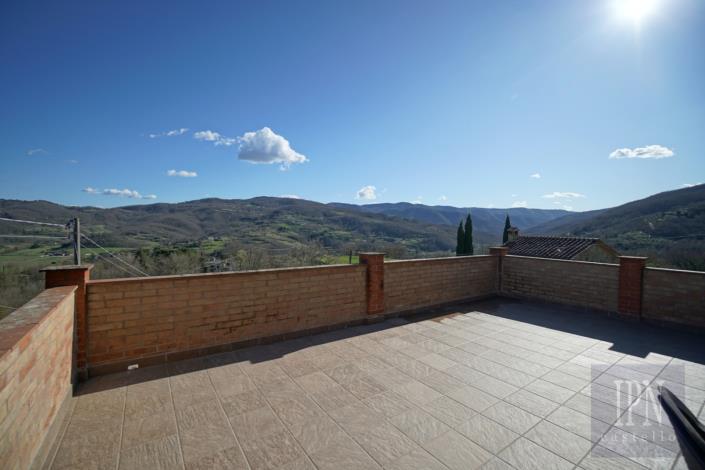 Image No.30-Ferme de 3 chambres à vendre à Città di Castello