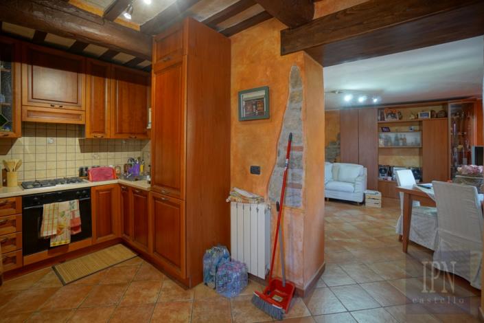 Image No.32-Ferme de 3 chambres à vendre à Città di Castello