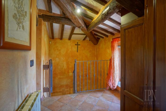 Image No.33-Ferme de 3 chambres à vendre à Città di Castello