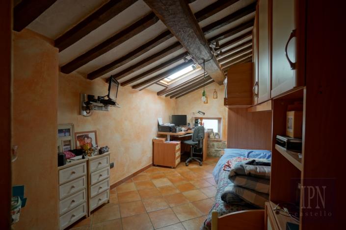 Image No.34-Ferme de 3 chambres à vendre à Città di Castello