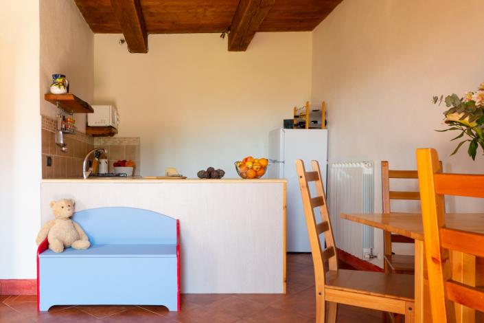 Image No.32-Ferme de 8 chambres à vendre à Perugia