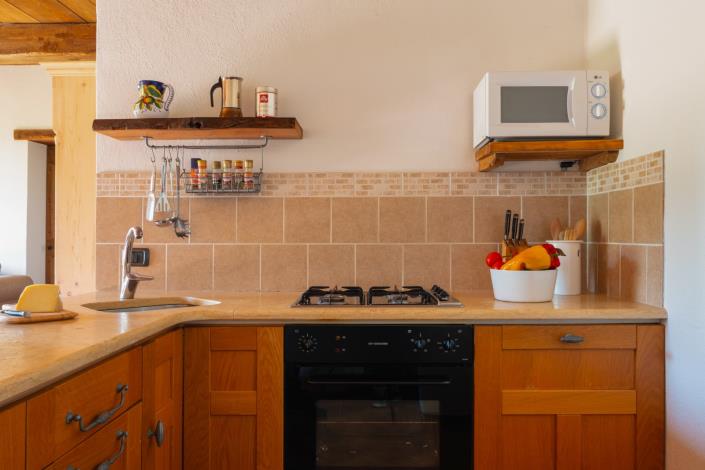 Image No.33-Ferme de 8 chambres à vendre à Perugia