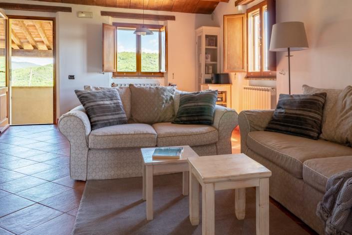 Image No.39-Ferme de 8 chambres à vendre à Perugia