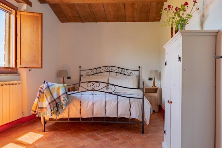 Image No.41-Ferme de 8 chambres à vendre à Perugia