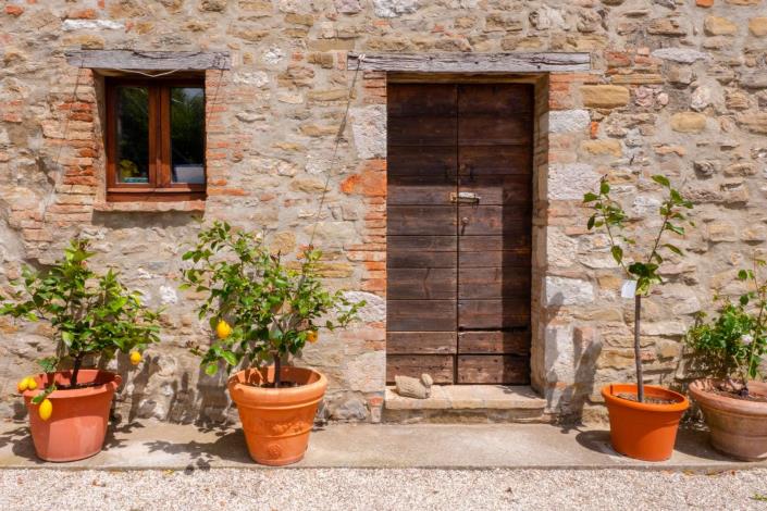 Image No.11-Ferme de 8 chambres à vendre à Perugia