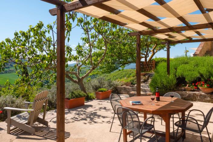 Image No.9-Ferme de 8 chambres à vendre à Perugia