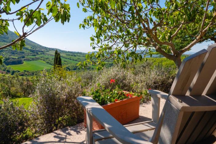 Image No.13-Ferme de 8 chambres à vendre à Perugia