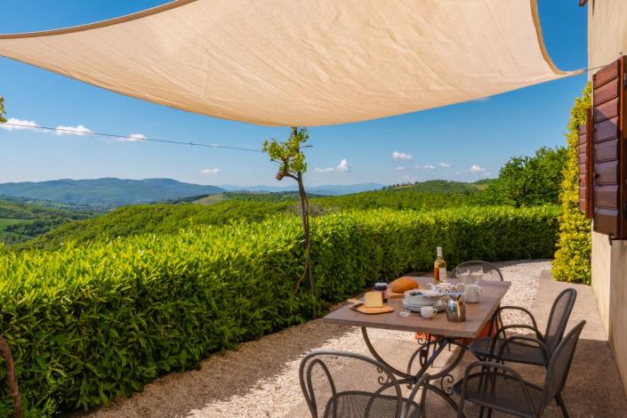 Image No.16-Ferme de 8 chambres à vendre à Perugia