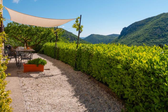 Image No.17-Ferme de 8 chambres à vendre à Perugia