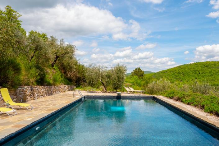 Image No.19-Ferme de 8 chambres à vendre à Perugia
