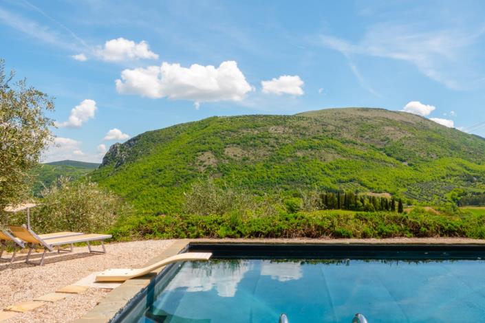 Image No.21-Ferme de 8 chambres à vendre à Perugia