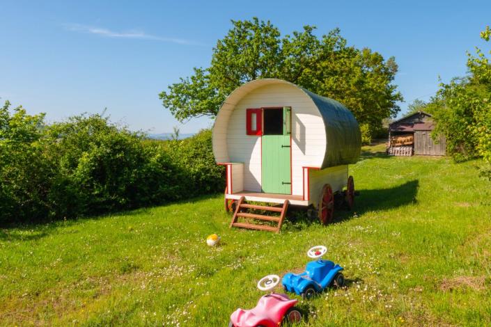 Image No.23-Ferme de 8 chambres à vendre à Perugia