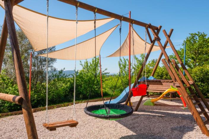 Image No.25-Ferme de 8 chambres à vendre à Perugia