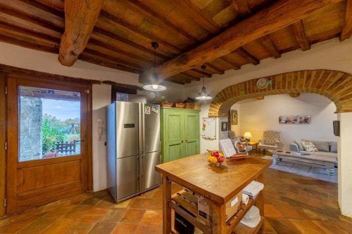 Image No.47-Ferme de 8 chambres à vendre à Perugia