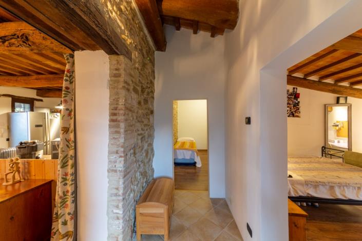 Image No.51-Ferme de 8 chambres à vendre à Perugia