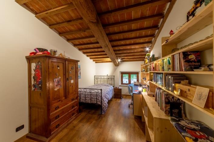 Image No.54-Ferme de 8 chambres à vendre à Perugia