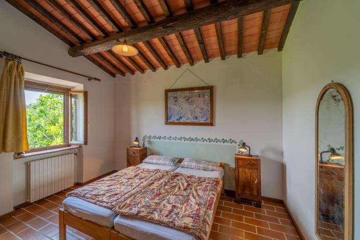 Image No.28-Ferme de 9 chambres à vendre à Anghiari