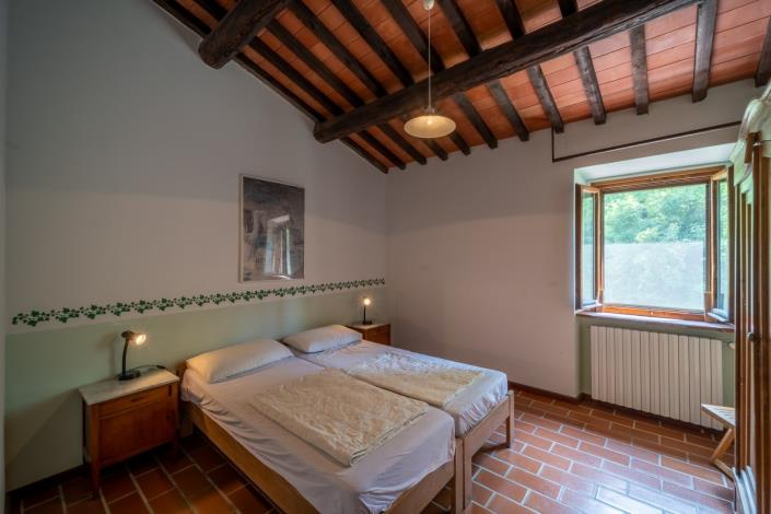 Image No.30-Ferme de 9 chambres à vendre à Anghiari