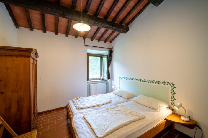 Image No.31-Ferme de 9 chambres à vendre à Anghiari