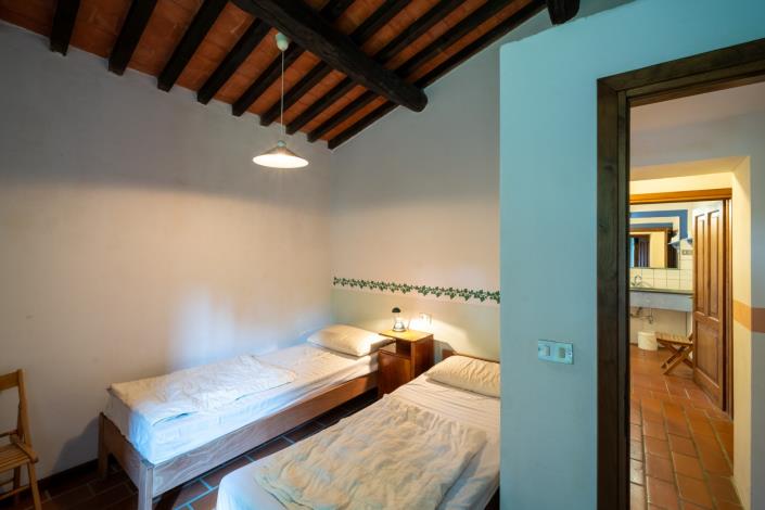 Image No.32-Ferme de 9 chambres à vendre à Anghiari