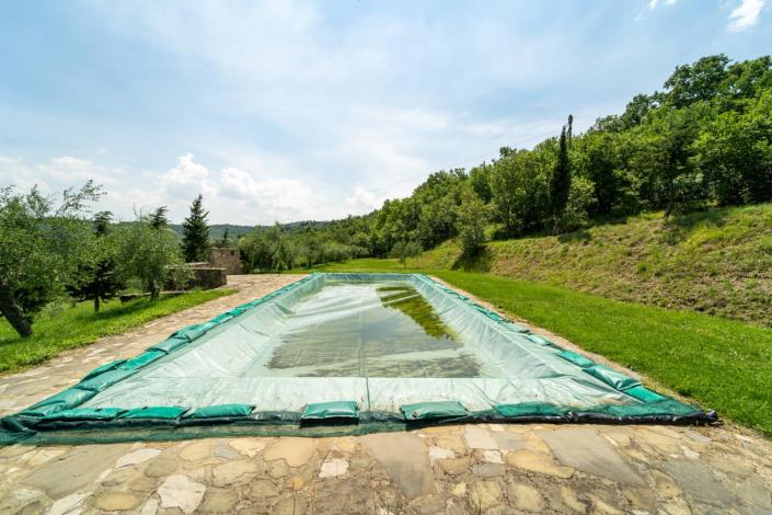 Image No.37-Ferme de 9 chambres à vendre à Anghiari