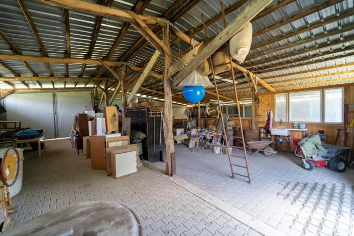 Image No.38-Ferme de 9 chambres à vendre à Anghiari