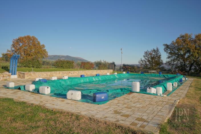 Image No.14-Ferme de 4 chambres à vendre à Perugia