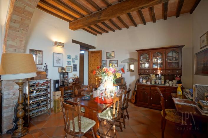 Image No.22-Ferme de 4 chambres à vendre à Perugia