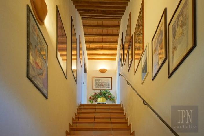 Image No.25-Ferme de 4 chambres à vendre à Perugia