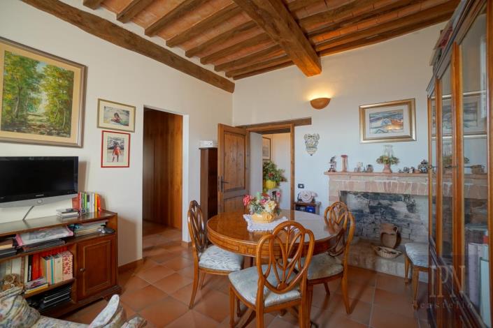 Image No.26-Ferme de 4 chambres à vendre à Perugia