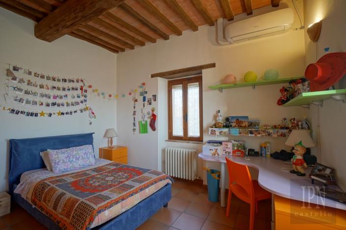 Image No.27-Ferme de 4 chambres à vendre à Perugia