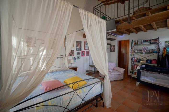 Image No.31-Ferme de 4 chambres à vendre à Perugia