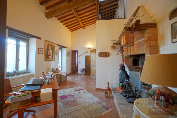 Image No.32-Ferme de 4 chambres à vendre à Perugia