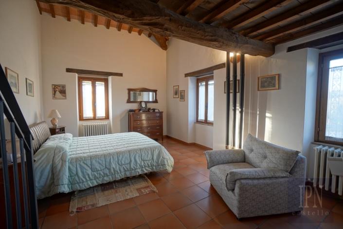 Image No.34-Ferme de 4 chambres à vendre à Perugia