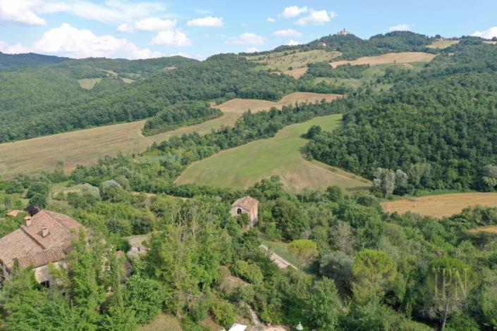 Image No.18-Ferme de 6 chambres à vendre à Monte Santa Maria Tiberina