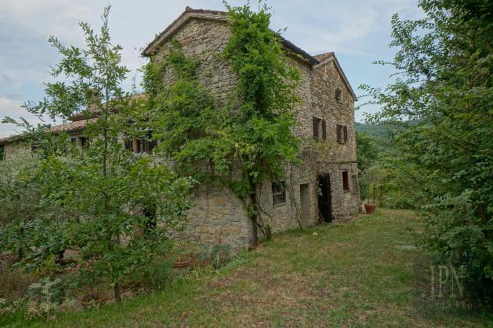 Image No.26-Ferme de 6 chambres à vendre à Monte Santa Maria Tiberina