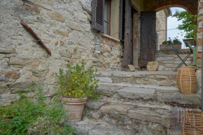 Image No.34-Ferme de 6 chambres à vendre à Monte Santa Maria Tiberina