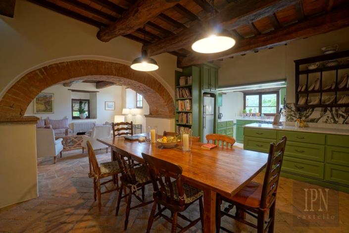 Image No.37-Ferme de 6 chambres à vendre à Monte Santa Maria Tiberina