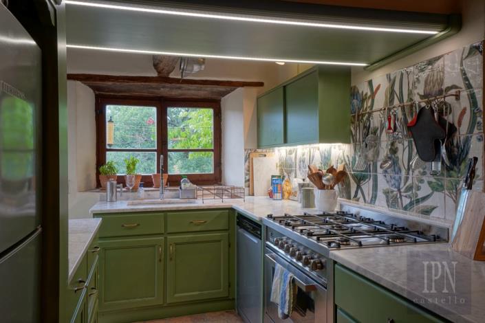 Image No.39-Ferme de 6 chambres à vendre à Monte Santa Maria Tiberina