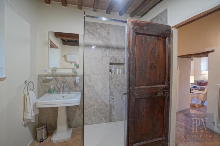 Image No.43-Ferme de 6 chambres à vendre à Monte Santa Maria Tiberina