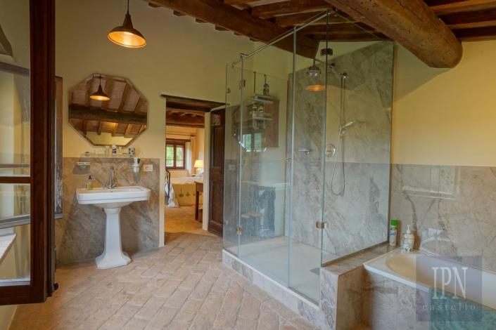 Image No.47-Ferme de 6 chambres à vendre à Monte Santa Maria Tiberina