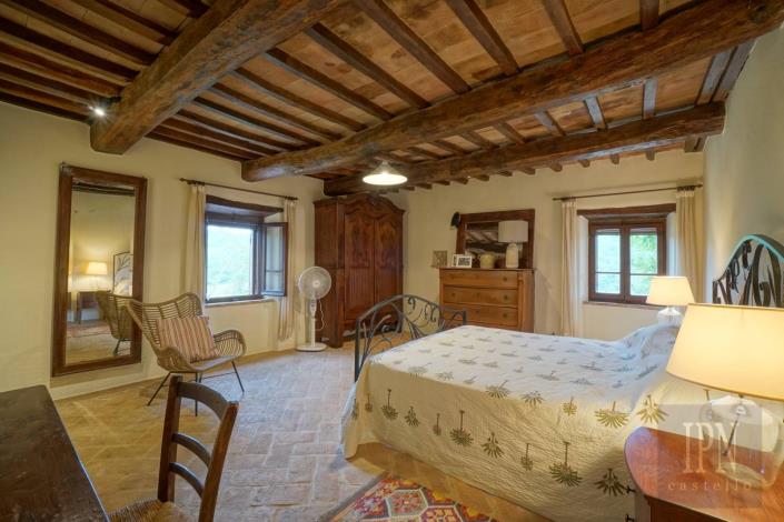 Image No.46-Ferme de 6 chambres à vendre à Monte Santa Maria Tiberina