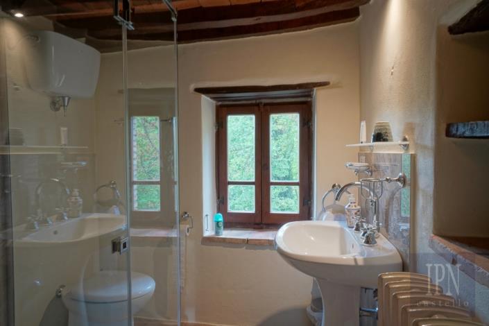 Image No.49-Ferme de 6 chambres à vendre à Monte Santa Maria Tiberina