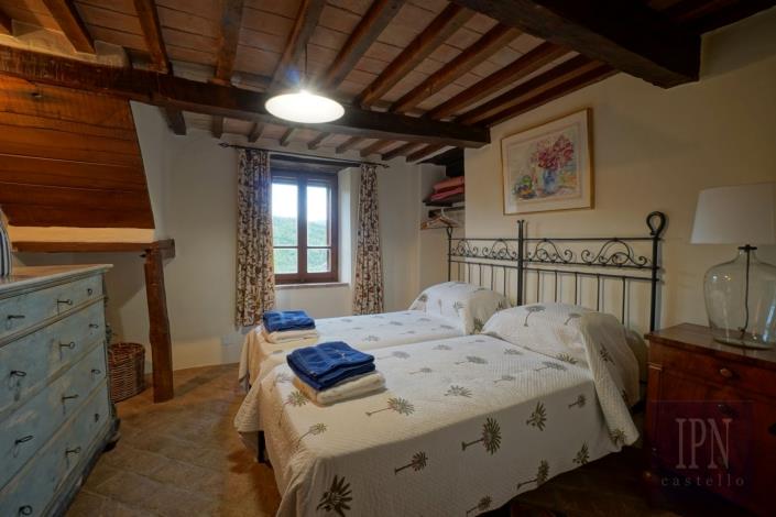 Image No.48-Ferme de 6 chambres à vendre à Monte Santa Maria Tiberina