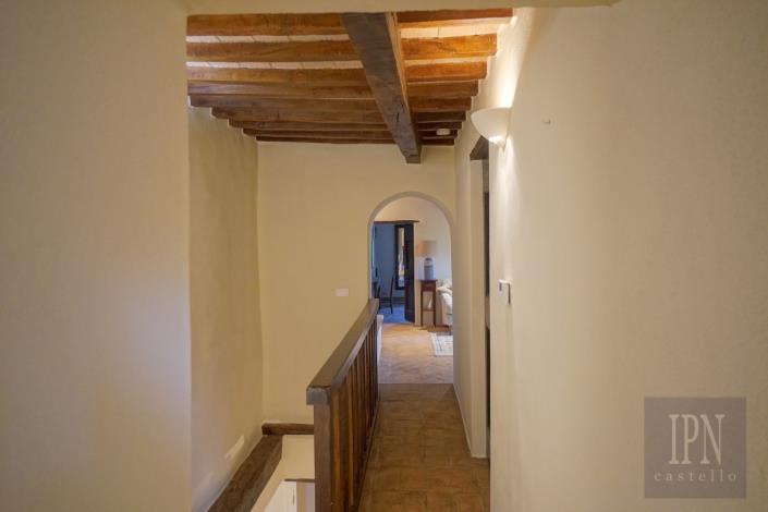 Image No.50-Ferme de 6 chambres à vendre à Monte Santa Maria Tiberina