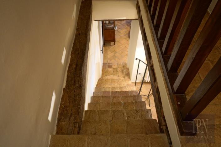 Image No.52-Ferme de 6 chambres à vendre à Monte Santa Maria Tiberina